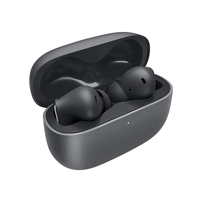 Casque Lenovo 4XD1R31390 Noir