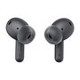 Casque Lenovo 4XD1R31390 Noir