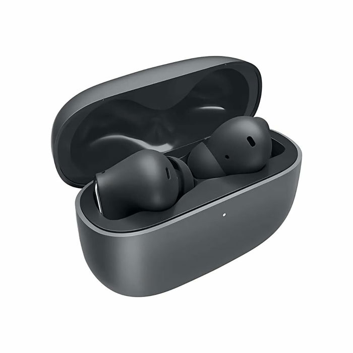 Casque Lenovo 4XD1R31390 Noir