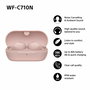 Casque Sony WF-C710NP Rose