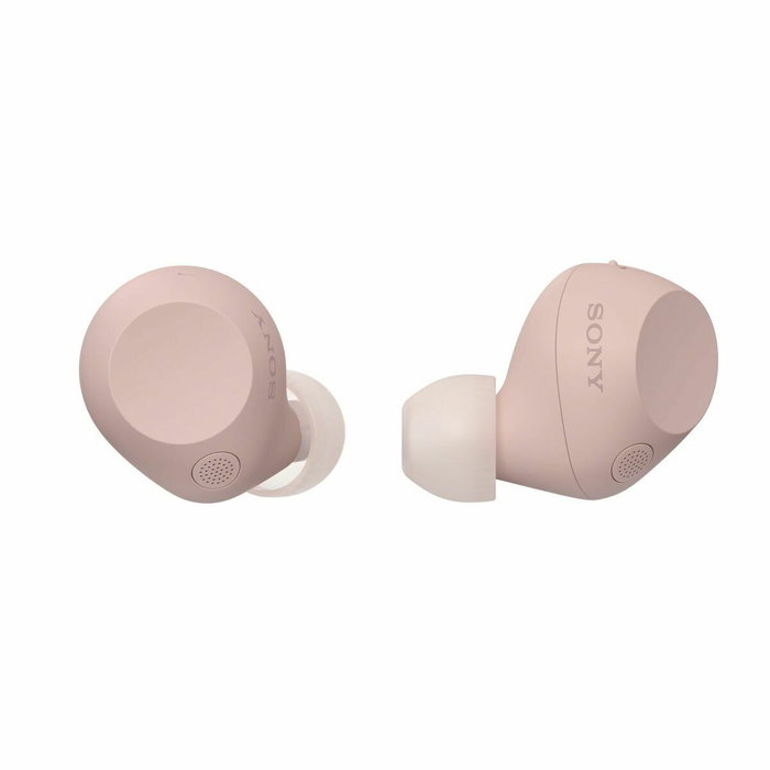Casque Sony WF-C710NP Rose