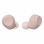 Casque Sony WF-C710NP Rose