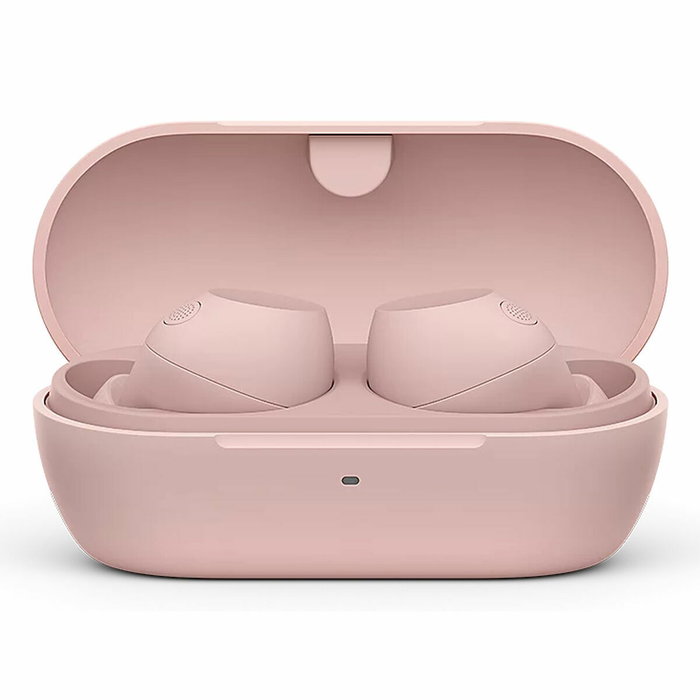 Casque Sony WF-C710NP Rose