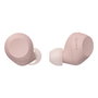 Casque Sony WFC710NP TW Rose