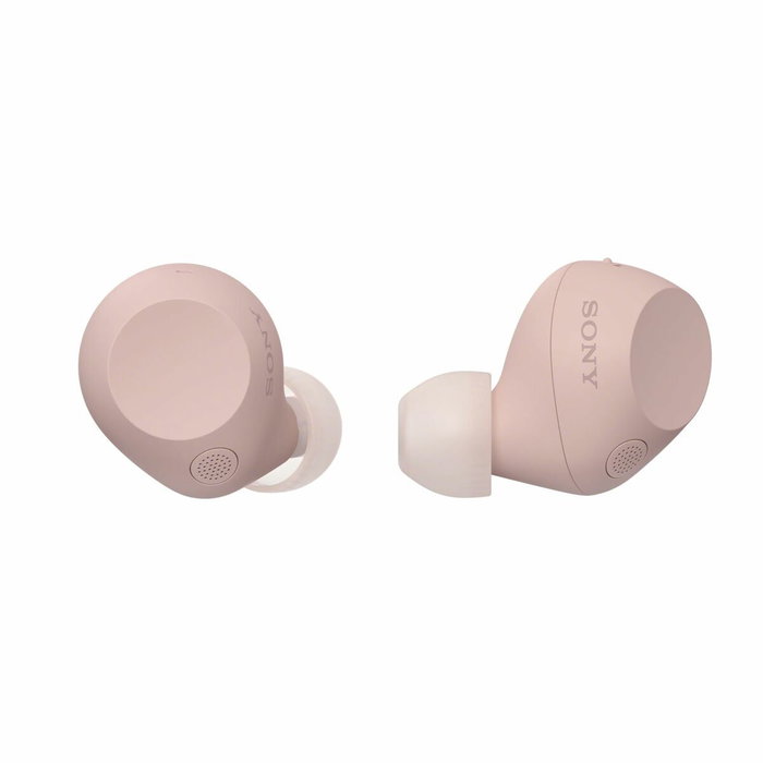 Casque Sony WFC710NP TW Rose