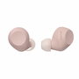 Casque Sony WFC710NP TW Rose