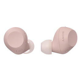Casque Sony WFC710NP TW Rose