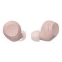 Casque Sony WFC710NP TW Rose