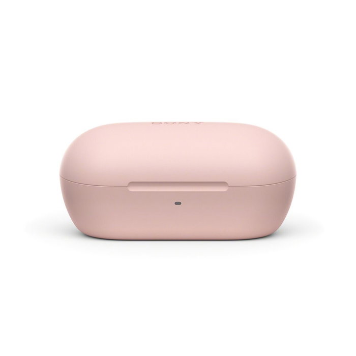 Casque Sony WFC710NP TW Rose