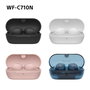 Casque Sony WFC710NP TW Rose
