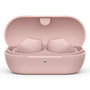 Casque Sony WFC710NP TW Rose