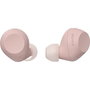 Casque Sony WFC710NP TW Rose