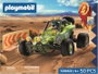 Playmobil City Action Buggy Tout-Terrain 72063
