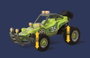 Playmobil City Action Buggy Tout-Terrain 72063