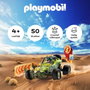 Playmobil City Action Buggy Tout-Terrain 72063