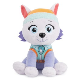 Spin Master Pat Patrouille Peluche Everest 23 cm Officiel Chien Sonic