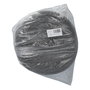 WOLFPACK LINEA PROFESIONAL Laine d'acier Lisse 1 - 2500 g