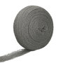 WOLFPACK LINEA PROFESIONAL Laine d'acier Lisse 1 - 2500 g