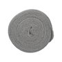 WOLFPACK LINEA PROFESIONAL Laine d'acier Lisse 1 - 2500 g