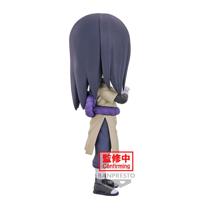 BANPRESTO - Figurine Orochimaru de Naruto Shippuden Q Posket - Figurine de collection 15 cm