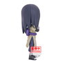 BANPRESTO - Figurine Orochimaru de Naruto Shippuden Q Posket - Figurine de collection 15 cm