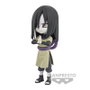 BANPRESTO - Figurine Orochimaru de Naruto Shippuden Q Posket - Figurine de collection 15 cm