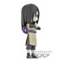 BANPRESTO - Figurine Orochimaru de Naruto Shippuden Q Posket - Figurine de collection 15 cm