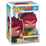 Funko Pop Naruto Shippuden Might Guy 8 Portes Exclusive