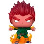Funko Pop Naruto Shippuden Might Guy 8 Portes Exclusive