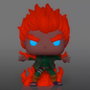 Funko Pop Naruto Shippuden Might Guy 8 Portes Exclusive