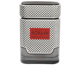 Khadlaj Shiyaaka Silver Eau de Parfum pour Homme 100 ml