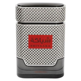 Khadlaj Shiyaaka Silver Eau de Parfum pour Homme 100 ml