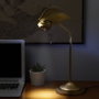 Paladone Harry Potter lampe Vif d'or Posable