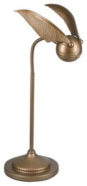 Paladone Harry Potter lampe Vif d'or Posable