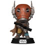 Funko Pop! Star Wars Mercenary Guard Droid Bobble Head
