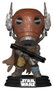 Funko Pop! Star Wars Mercenary Guard Droid Bobble Head