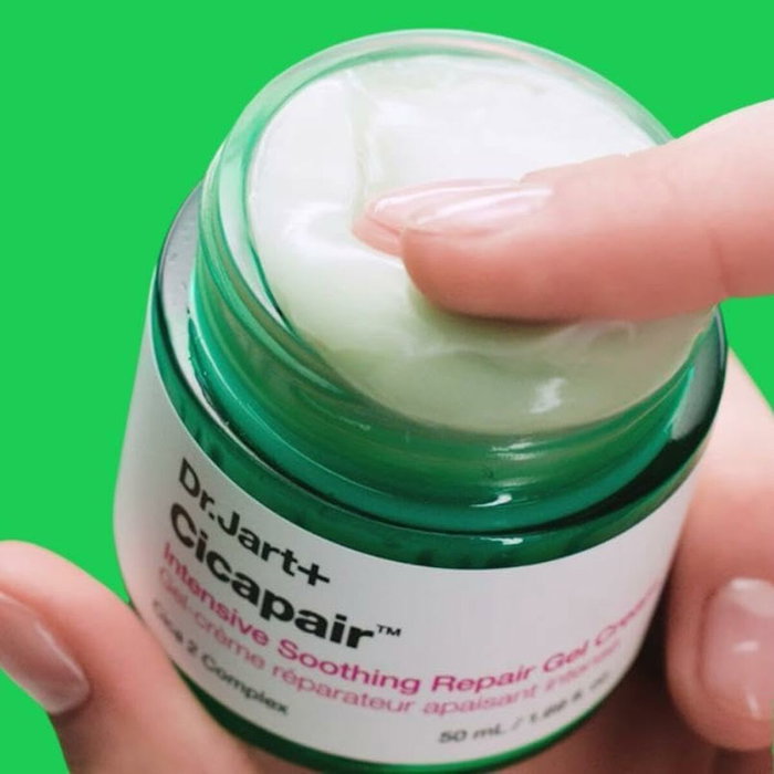 Dr.Jart+ CICAPAIR gel crème réparateur apaisant intensif 50 ml