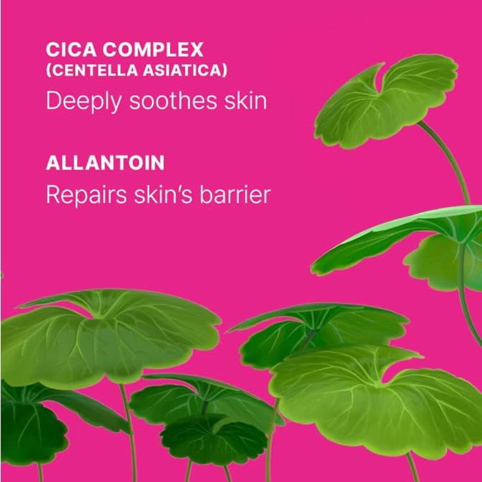 Dr.Jart+ CICAPAIR gel crème réparateur apaisant intensif 50 ml