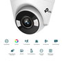 TP-Link Caméra de sécurité IP extérieure VIGI C440 avec objectif 4 mm - Vision nocturne, résistance aux intempéries