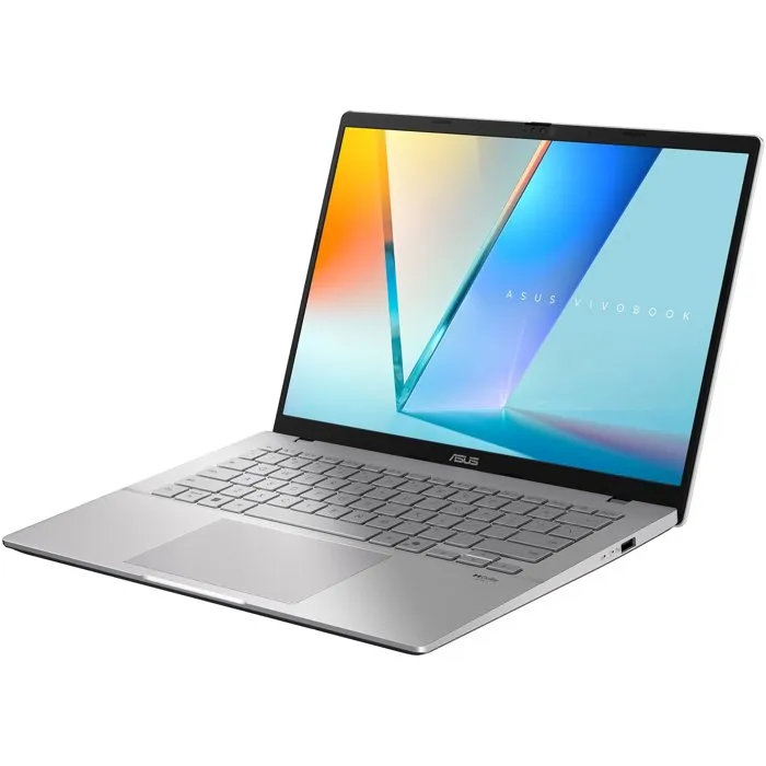 Asus VivoBook 14 X1404 - Intel Core 3 304 - 8 Go RAM - 256 Go SSD - 14 FHD