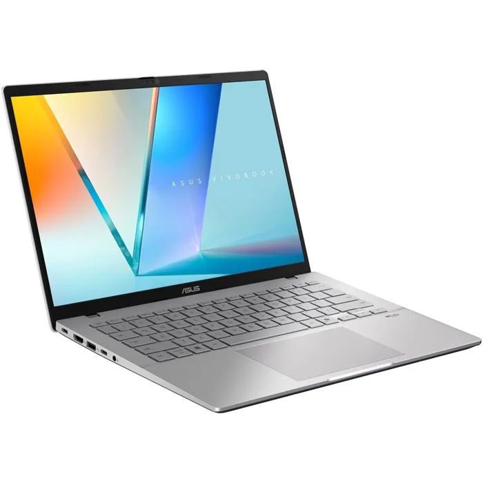 Asus VivoBook 14 X1404 - Intel Core 3 304 - 8 Go RAM - 256 Go SSD - 14 FHD