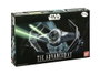 Bandai Star Wars TIE Advanced 1/72