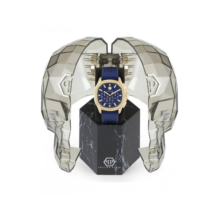 Montre Homme PHILIPP PLEIN PWSAA0323 (Ø 44 mm)