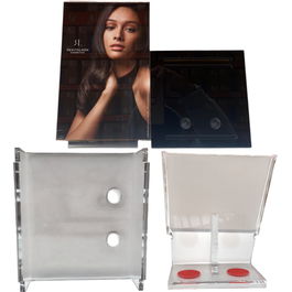 RevitaLash - Soin et stylisme pour cils, pour femmes, affichage en plastique