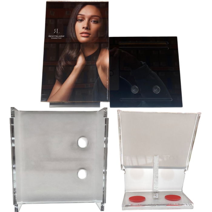 RevitaLash - Soin et stylisme pour cils, pour femmes, affichage en plastique RevitaLash - Soin et stylisme pour cils, pour femmes, affichage en plastique