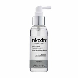 Sérum pour cheveux Nioxin 100 ml