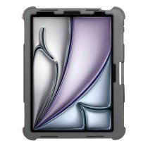Targus SafePort Coque Rugerisée pour iPad Air 11 pouces, 10.9 pouces et iPad Pro 11 pouces