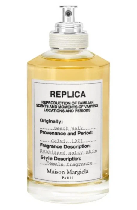 Maison Margiela Beach Walk Eau de Toilette 100 ml Maison Margiela Beach Walk Eau de Toilette 100 ml