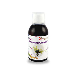 MUNDONATURAL OLEOMEGA CAMELIN 200ml