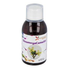 MUNDONATURAL OLEOMEGA CAMELIN 200ml